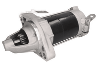 Anlasser Starter FüR Honda Civic VII Hatchback CR-V II FR-V Stream