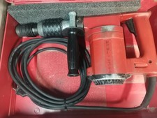Martello perforatore Hilti TE 22, SDS Plus con valigetta