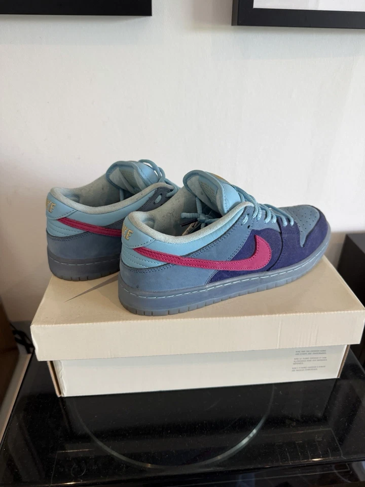 Nike SB Dunk Low Pro QS, photo 4 of 5