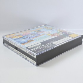 TWINKLE STAR SPRITES Sega Saturn 2755 ss