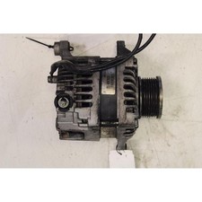 Alternateur Renault MAXITY