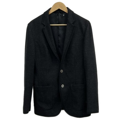 EPOCA UOMO Dark Gray Men's Jacket