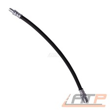 BREMSSCHLAUCH BREMSLEITUNG VORNE LÄNGE 360 MM FÜR VW KÄFER 1200 1300 1.2 1.3