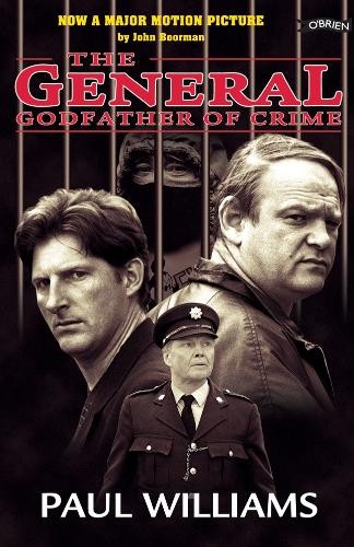 The General by Paul Williams - 9780862784331 - Image 8