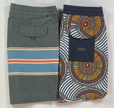 NEW Men's Vissla BoardShorts Swim