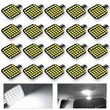 20PCS T10 921 922 912 194 RV Interior LED Light Bulbs, Super Bright LED Bulbs...
