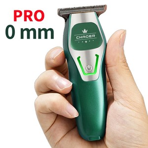 Clipper professionnel pour Barber Salon Hommes Shaver électrique barbe Trimmer T B