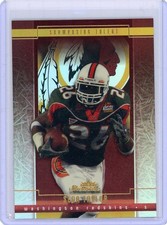 2004 Fleer Showcase Legacy #115 Sean Taylor No 42 of 125 READ