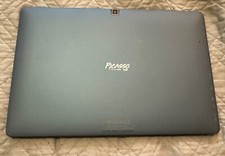 Picassotab X- No Computer Needed