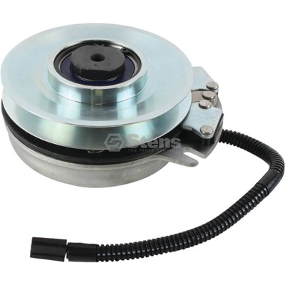 X0245 PTO Clutch For Warner 5218-52 For Evolution 36'' & 48'' - OEM Upgrade