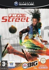 ebay® Auktion 256271582382 | FIFA Street Gamecube GBC Videospiel Original UK Release Neuwertig Thumbnail of ebay® auction 256271582382 | FIFA Street Gamecube GBC Videospiel Original UK Release Neuwertig