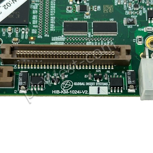 KONICA HIB-KM-1024i HIB-KM-1024i-V2-L1 - Picture 2 of 5