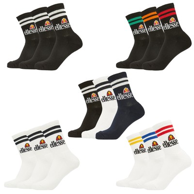 ellesse tennis socks
