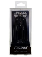Figpin Star Wars Return Of The Jedi Darth Vader Enamel Pin #1565 Disney New