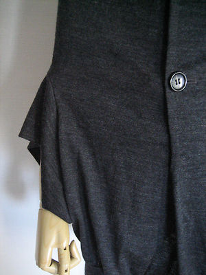 Junya Watanabe Comme Des Garcons Pullover Jacket AD2008 | eBay