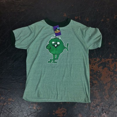 Vintage 70s Camacho Ringer Tee Supreme 