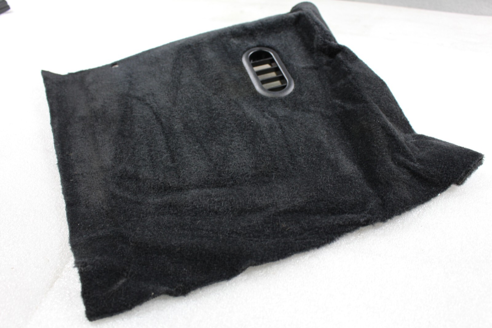 Ferrari 456, RH, Right, Tunnel Carpet Cover, Used, P/N 652886