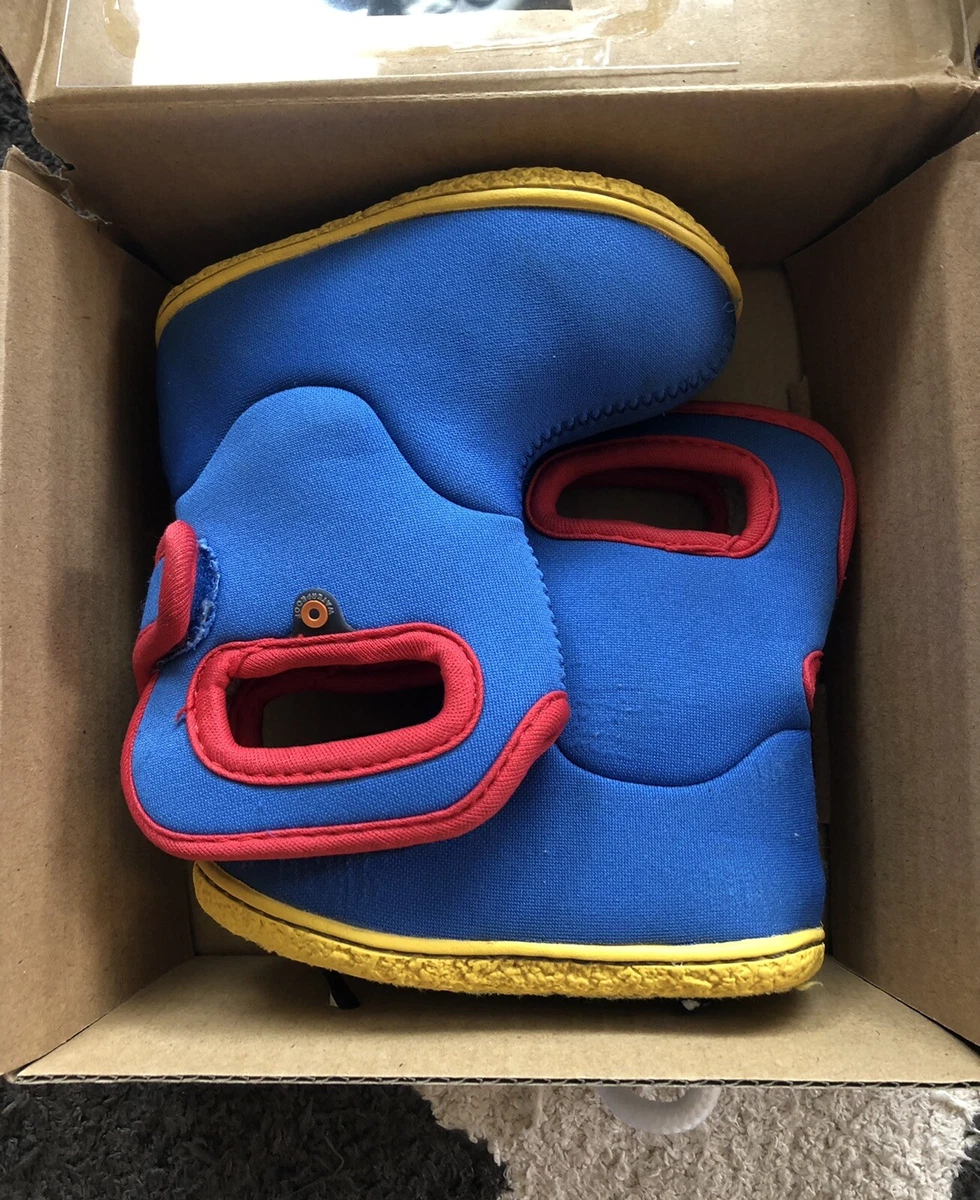 Bogs size hotsell 4