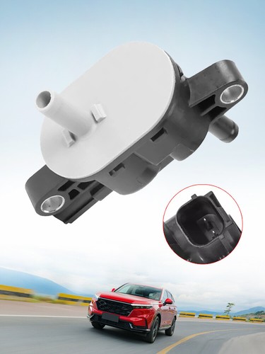 For 2007-2014 Honda CR-V 2.4L EVAP Emisson Vapor Canister Purge Solenoid Valve55 - Picture 14 of 19