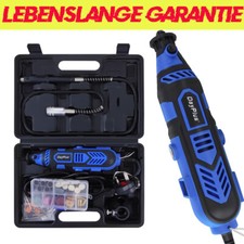 Multifunktionswerkzeug Drehwerkzeug Für Dremel Schleifgerät Schleifer 230V Profi