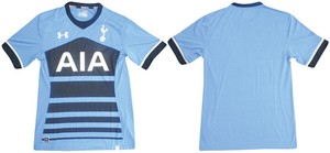 under armor tottenham
