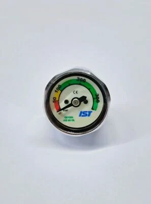 DUWT GMBH DUWT® PTG Manometer Mini Nitrox