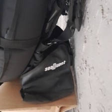 Divers Inflatable BC Device