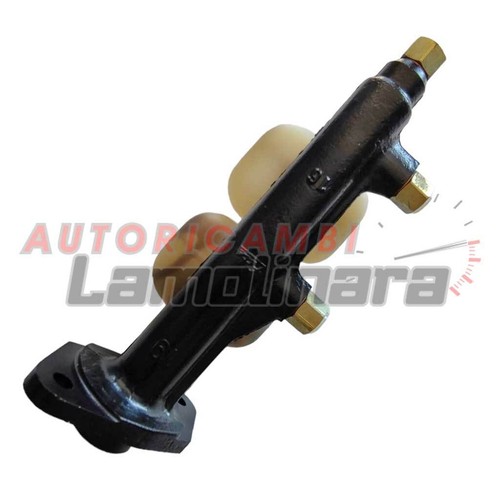 03.2119-5321.3 POMPA FRENO CILINDRO MAESTRO CON VASCHETTA FORD TRANSIT MK 2 ATE - Picture 3 of 4