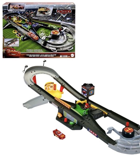 Luigi Guido NASCAR pit crew cars minicar | eBay