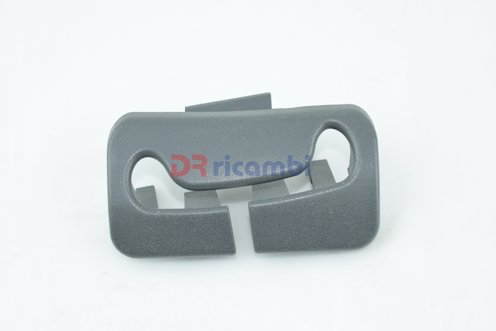 Trim Guide Upper Belt Seat Middle Front Fiat Multipla - Fiat 50045117