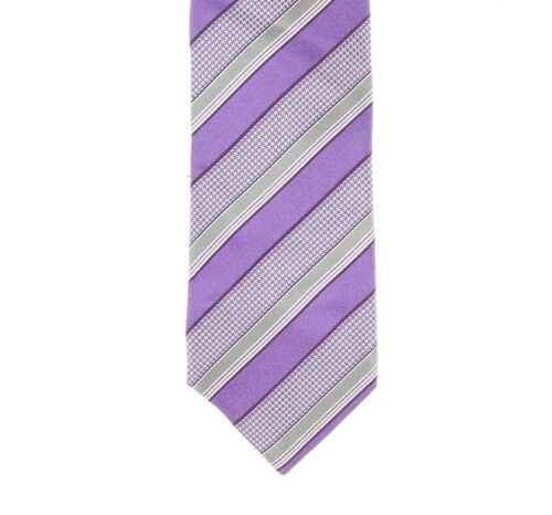 canali purple tie