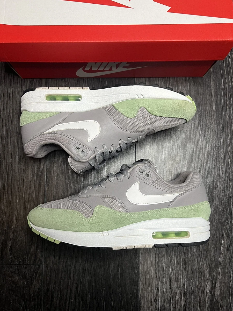 Nike Air Max 1 Grey Mint eBay