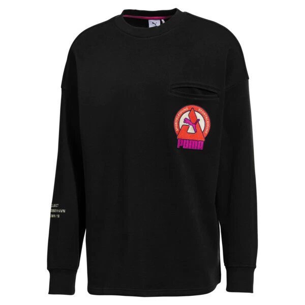 Puma x han kjobenhavn 2024 sweatshirt