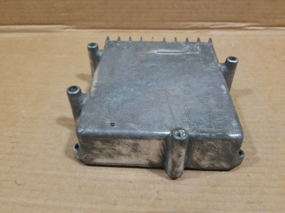 Módulo de control de transmisión PLYMOUTH BREEZE 1997 OEM TCM 04606473AB Foto 3 de 4