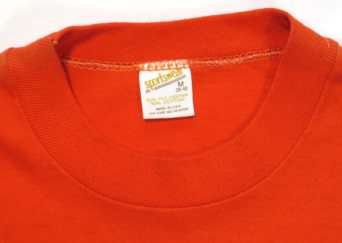 MacGregor Vintage T Shirt 1980's Sporting Goods Company Logo MacGregor Vintage T Shirt 1980's Sporting Goods Company Logo
