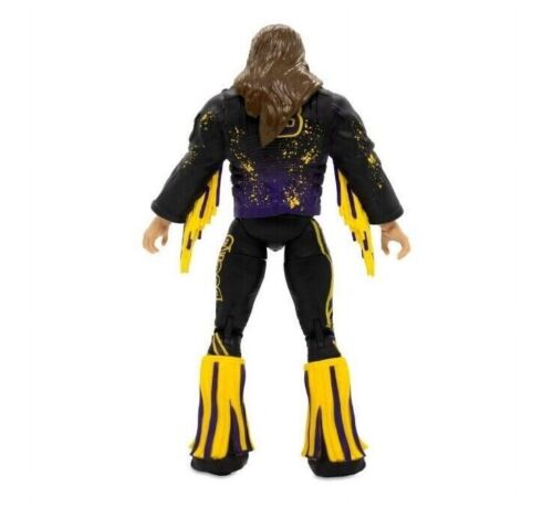 AEW Matt Jackson All Elite Wrestling Unrivaled Collection Series # 7 Figur NEU - Bild 4 von 5