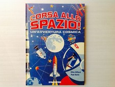 Corsa allo Spazio - De Agostini