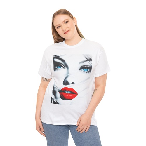 TAYLOR SWIFTMAS PORTRAIT TSHIRT TEE GIFT TEEN MEN WOMEN ART FAN SHIRT ERAS TOUR - Picture 11 of 25