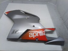 Aprilia RSV 1000 2003 2005 carena fiancata sinistra