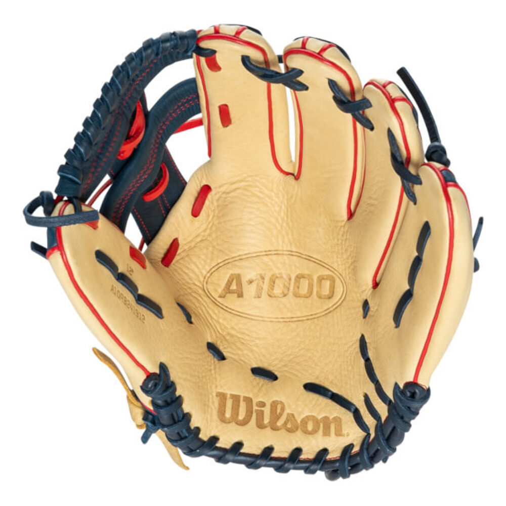 Wilson A1000 1912 12