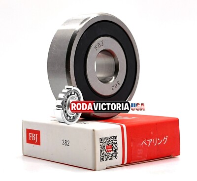 CUSCINETTO ALTERNATORE AUTO FORD SUZUKI TOYOTA KOYO DG175216B - Foto 3