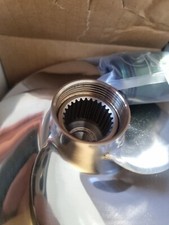 Genuine Solas Impeller SRX-CD-14/19 Sea-Doo RXP WAKE RXT GTX