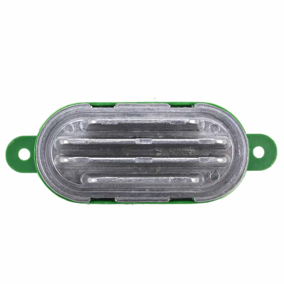 2x Resistance De Chauffage Ventilation 7701207453 52492365 Pour Renault Espace 4 - Photo 3/4