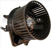 InnenraumgebläSe FüR Mini Mini (R56,R57,R55,R58,R59)