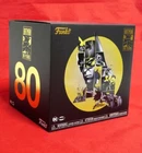 Funko Pop Batman 80th Anniversary Box NO POP Target Exclusive Vinyl