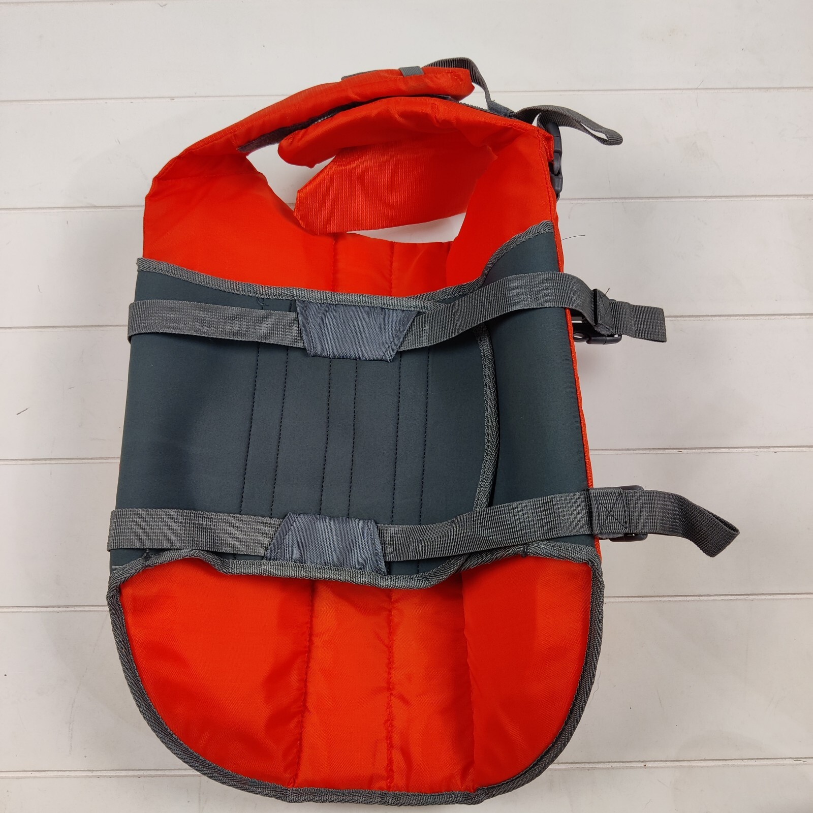 Outward Hound Large Dog Life Jacket. Used Once. EUC. eBay