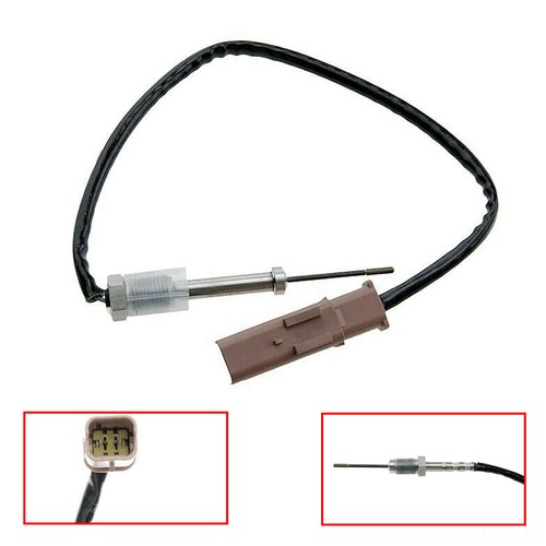 Sensore Temperatura Gas Scarico Previsto C3 C4 C5 DS3 DS4 DS5 HDI 9665090280 - Foto 1 di 7