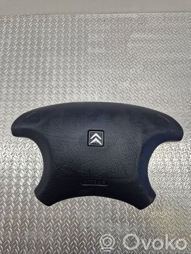 Citroen Xantia Lenkrad Airbag SRS 96380659ZL