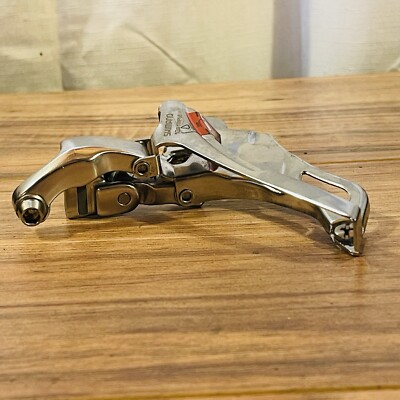 Shimano FD-R773-2 Triple 10 Speed Bottom Pull Braze On | eBay