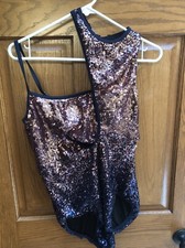 A Wish Come True Woman s Large Adult Dance Costume